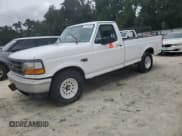 ✅ 1994 Ford F-150 • VIN: 1FTEF15Y4RNA83912 • Lot: 71161824. Wystawiony na Copart z przebiegiem Nie podano. Bezpłatny archiwum sprzedaży aukcyjnych z USA i szczegółowy raport historii pojazdu na DreamBid. Zdjęcie 1.
