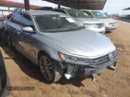 ✅ 2017 Volkswagen Passat R-Line • VIN: 1VWDT7A36HC021503 • Lot: 43617116. Wystawiony na IAAI z przebiegiem 125 526 mil. Bezpłatny archiwum sprzedaży aukcyjnych z USA i szczegółowy raport historii pojazdu na DreamBid. Zdjęcie 1.