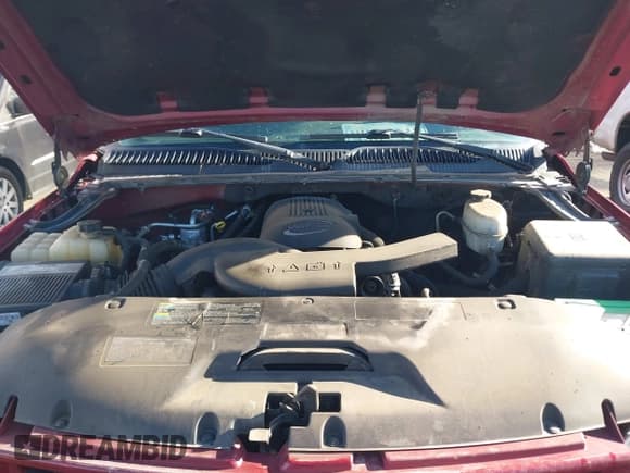 ✅ 2005 Chevrolet Suburban LT • VIN: 3GNFK16Z85G235370 • Лот: 41645334. Опубликован ранее на IAAI с пробегом 146 491 миль. Бесплатный доступ к архиву аукционных продаж из США и подробный отчёт об истории автомобиля на DreamBid. Изображение 10.