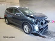 ✅ 2015 Nissan Rogue SL • VIN: 5N1AT2MV4FC840721 • Lot: 85350695. Wystawiony na Copart z przebiegiem 142 884 mil. Bezpłatny archiwum sprzedaży aukcyjnych z USA i szczegółowy raport historii pojazdu na DreamBid. Zdjęcie 4.