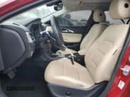 ✅ 2017 Infiniti QX30 Premium • VIN: SJKCH5CRXHA019820 • Lot: 84385975. Listed on Copart with 103,551 mi. Free auction sales archive from the USA and detailed vehicle history report at DreamBid. Image 7.