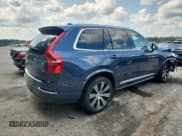 ✅ 2024 Volvo XC90 Ultimate Bright Theme • VIN: YV4062PF5R1202194 • Лот: 81600935. Опубликован ранее на Copart с пробегом Не указан. Бесплатный доступ к архиву аукционных продаж из США и подробный отчёт об истории автомобиля на DreamBid. Изображение 3.