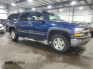 ✅ 2001 Chevrolet Suburban LT • VIN: 3GNFK16T21G151745 • Лот: 72221094. Опубликован ранее на Copart с пробегом 223 280 миль. Бесплатный доступ к архиву аукционных продаж из США и подробный отчёт об истории автомобиля на DreamBid. Изображение 4.