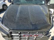 ✅ 2024 GMC Canyon 4WD AT4X • VIN: 1GTP6EEK7R1133432 • Lot: 49871295. Wystawiony na Copart z przebiegiem Nie podano. Bezpłatny archiwum sprzedaży aukcyjnych z USA i szczegółowy raport historii pojazdu na DreamBid. Zdjęcie 12.