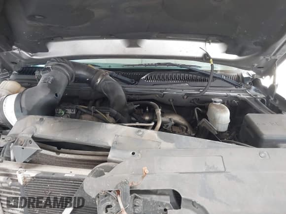 ✅ 2006 Chevrolet Silverado 2500HD LT3 • VIN: 1GCHK23D16F237450 • Лот: 42576469. Опубликован ранее на IAAI с пробегом 170 829 миль. Бесплатный доступ к архиву аукционных продаж из США и подробный отчёт об истории автомобиля на DreamBid. Изображение 10.