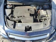 ✅ 2011 Chevrolet Malibu 1LT • VIN: 1G1ZC5E16BF266516 • Lot: 73216524. Listed on Copart with 167,510 mi. Free auction sales archive from the USA and detailed vehicle history report at DreamBid. Image 11.