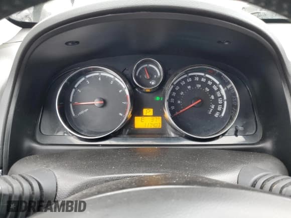 ✅ 2008 Saturn VUE XE • VIN: 3GSCL33P58S676760 • Лот: 44343955. Опубликован ранее на Copart с пробегом 117 403 миль. Бесплатный доступ к архиву аукционных продаж из США и подробный отчёт об истории автомобиля на DreamBid. Изображение 9.