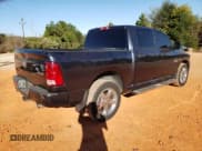 ✅ 2015 Ram 1500 Express • VIN: 1C6RR7KT8FS767645 • Lot: 86590915. Listed on Copart with 165,863 mi. Free auction sales archive from the USA and detailed vehicle history report at DreamBid. Image 3.