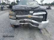 ✅ 2015 Chevrolet Silverado 2500HD LT • VIN: 1GC2KVEGXFZ500368 • Lot: 63537205. Wystawiony na Copart z przebiegiem 215 282 mil. Bezpłatny archiwum sprzedaży aukcyjnych z USA i szczegółowy raport historii pojazdu na DreamBid. Zdjęcie 11.