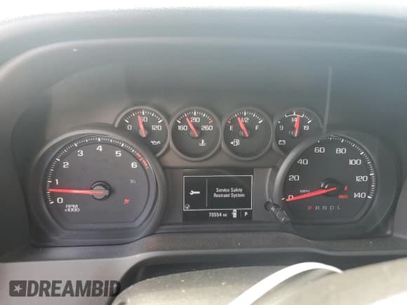 ✅ 2021 Chevrolet Silverado 2500HD Work Truck • VIN: 1GC0WLE78MF218356 • Lot: 68920195. Listed on Copart with 70,554 mi. Free auction sales archive from the USA and detailed vehicle history report at DreamBid. Image 9.