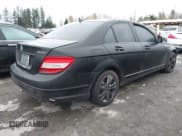 ✅ 2008 Mercedes-Benz C 300 Sport • VIN: WDDGF54X58F059853 • Lot: 43796579. Wystawiony na IAAI z przebiegiem 161 620 mil. Bezpłatny archiwum sprzedaży aukcyjnych z USA i szczegółowy raport historii pojazdu na DreamBid. Zdjęcie 4.