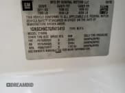 ✅ 2016 Chevrolet Suburban LT • VIN: 1GNSCHKC7GR413410 • Lot: 48401914. Wystawiony na Copart z przebiegiem 192 168 mil. Bezpłatny archiwum sprzedaży aukcyjnych z USA i szczegółowy raport historii pojazdu na DreamBid. Zdjęcie 16.