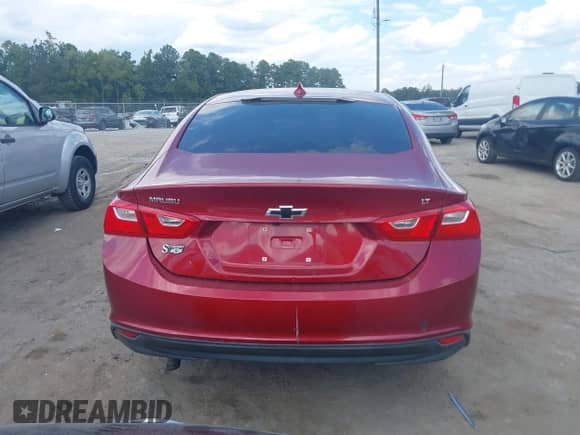 ✅ 2018 Chevrolet Malibu LT • VIN: 1G1ZD5ST6JF162769 • Lot: 43083198. Listed on IAAI with 163,342 mi miles. Access the free auction sales archive from the USA and view a detailed vehicle history report at DreamBid. Image 15.
