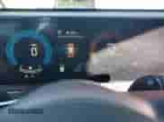 2024 Hyundai Kona SEL with VIN KM8HBCAB9RU101957, listed as a Copart auction lot 88170605 with 2,557 mi miles and Salvage title. Bid and sale history available at DreamBid. Image 9.