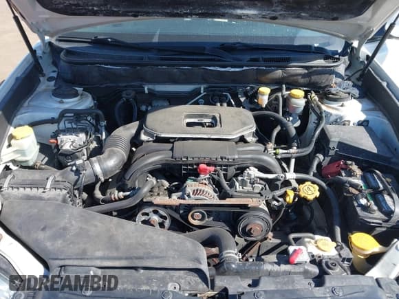 ✅ 2010 Subaru Outback Premium • VIN: 4S4BRCGCXA1349352 • Lot: 42108266. Listed on IAAI with Not provided. Free auction sales archive from the USA and detailed vehicle history report at DreamBid. Image 10.