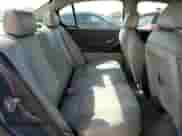 2007 Chevrolet Malibu LTZ with VIN 1G1ZU57N47F283495, listed as a Copart auction lot 75436414 with 176,977 mi miles and Salvage title. Bid and sale history available at DreamBid. Image 11.