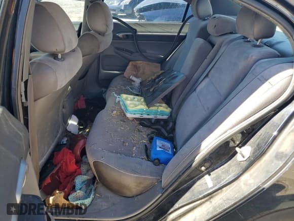 ✅ 2007 Honda Civic EX • VIN: 1HGFA16827L019217 • Лот: 85822225. Опубликован ранее на Copart с пробегом 260 037 миль. Бесплатный доступ к архиву аукционных продаж из США и подробный отчёт об истории автомобиля на DreamBid. Изображение 10.