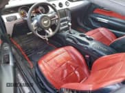 ✅ 2015 Ford Mustang GT Premium • VIN: 1FA6P8CF2F5358108 • Lot: 95690605. Listed on Copart with 116,460 mi. Free auction sales archive from the USA and detailed vehicle history report at DreamBid. Image 8.