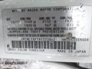 ✅ 2010 Mazda 3 i Sport • VIN: JM1BL1SF1A1233842 • Lot: 42337210. Listed on IAAI with 155,862 mi. Free auction sales archive from the USA and detailed vehicle history report at DreamBid. Image 9.