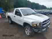 ✅ 2006 Dodge 1500 SLT • VIN: 1D7HU16N26J219163 • Лот: 39955701. Размещён на IAAI с пробегом 169 228 миль миль. Получите бесплатный доступ к архиву аукционных продаж из США и посмотрите подробный отчёт об истории автомобиля на DreamBid. Изображение 1.