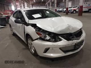 2016 Chevrolet Volt Premier с VIN 1G1RD6S50GU120870, выставлен на аукционе IAAI как лот 42467963 с пробегом 112 253 миль миль и . История ставок и продаж доступна на DreamBid. Изображение 1.