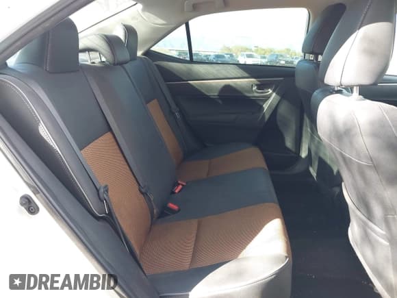 ✅ 2014 Toyota Corolla L • VIN: 2T1BURHE7EC228821 • Lot: 43204377. Listed on IAAI with 75,591 mi. Free auction sales archive from the USA and detailed vehicle history report at DreamBid. Image 8.