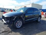 ✅ 2015 Audi Q5 Premium Plus • VIN: WA1LFAFP0FA034359 • Lot: 43602017. Wystawiony na IAAI z przebiegiem 119 220 mil. Bezpłatny archiwum sprzedaży aukcyjnych z USA i szczegółowy raport historii pojazdu na DreamBid. Zdjęcie 2.