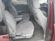 ✅ 2000 Ford Windstar SE • VIN: 2FMZA5242YBA26977 • Lot: 41499880. Listed on IAAI with Not provided. Free auction sales archive from the USA and detailed vehicle history report at DreamBid. Image 8.