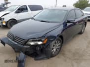 ✅ 2015 Volkswagen Passat Limited Edition • VIN: 1VWAT7A38FC021387 • Lot: 42723698. Listed on IAAI with 69,198 mi. Free auction sales archive from the USA and detailed vehicle history report at DreamBid. Image 18.