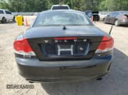 ✅ 2010 Volvo C70 • VIN: YV1672MC4AJ090331 • Lot: 56949545. Listed on Copart with 132,609 mi. Free auction sales archive from the USA and detailed vehicle history report at DreamBid. Image 6.