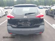 ✅ 2020 Nissan Kicks S • VIN: 3N1CP5BV9LL526071 • Lot: 43028457. Listed on IAAI with 58,783 mi. Free auction sales archive from the USA and detailed vehicle history report at DreamBid. Image 16.