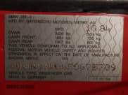 ✅ 1985 BMW 3 Series • VIN: WBAAC7404F0675709 • Лот: 42149470. Опубликован ранее на IAAI с пробегом 199 001 миль. Бесплатный доступ к архиву аукционных продаж из США и подробный отчёт об истории автомобиля на DreamBid. Изображение 9.