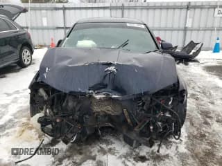 ✅ 2011 Dodge Avenger Mainstreet • VIN: 1B3BD1FB1BN514488 • Lot: 43371395. Wystawiony na Copart z przebiegiem 238 189 mil. Bezpłatny archiwum sprzedaży aukcyjnych z USA i szczegółowy raport historii pojazdu na DreamBid. Zdjęcie 5.