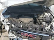 ✅ 2017 GMC Acadia SLT • VIN: 1GKKNWLSXHZ188127 • Лот: 80243555. Опубликован ранее на Copart с пробегом 150 562 миль. Бесплатный доступ к архиву аукционных продаж из США и подробный отчёт об истории автомобиля на DreamBid. Изображение 12.