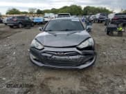 ✅ 2014 Hyundai Genesis Coupe Ultimate • VIN: KMHHU6KJ5EU118430 • Lot: 80327065. Listed on Copart with 98,263 mi. Free auction sales archive from the USA and detailed vehicle history report at DreamBid. Image 5.