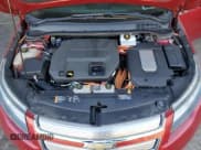 ✅ 2012 Chevrolet Volt • VIN: 1G1RB6E44CU109356 • Lot: 84107424. Wystawiony na Copart z przebiegiem 129 869 mil. Bezpłatny archiwum sprzedaży aukcyjnych z USA i szczegółowy raport historii pojazdu na DreamBid. Zdjęcie 11.