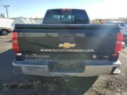 ✅ 2014 Chevrolet Silverado 1500 LTZ • VIN: 1GCVKSEC5EZ348068 • Lot: 87238535. Listed on Copart with 246,772 mi. Free auction sales archive from the USA and detailed vehicle history report at DreamBid. Image 6.