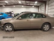 ✅ 2006 Chevrolet Impala LS • VIN: 2G1WB58K969338138 • Lot: 43652554. Listed on IAAI with 204,332 mi. Free auction sales archive from the USA and detailed vehicle history report at DreamBid. Image 15.