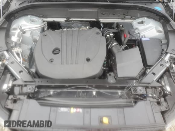 ✅ 2024 Volvo XC60 Core Dark Theme • VIN: YV4L12RK3R1822239 • Lot: 50752735. Listed on Copart with 2,551 mi. Free auction sales archive from the USA and detailed vehicle history report at DreamBid. Image 12.