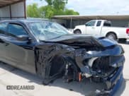 ✅ 2021 Dodge Charger GT • VIN: 2C3CDXHG8MH592054 • Lot: 42640565. Listed on IAAI with 23,843 mi. Free auction sales archive from the USA and detailed vehicle history report at DreamBid. Image 6.