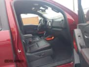 ✅ 2025 Nissan Frontier SV • VIN: 1N6ED1EK1SN621678 • Лот: 42506431. Опубликован ранее на IAAI с пробегом 6 954 миль. Бесплатный доступ к архиву аукционных продаж из США и подробный отчёт об истории автомобиля на DreamBid. Изображение 5.