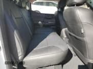 ✅ 2022 Toyota Tacoma SR5 • VIN: 3TMAZ5CN7NM189152 • Lot: 89630675. Listed on Copart with 103,429 mi. Free auction sales archive from the USA and detailed vehicle history report at DreamBid. Image 10.