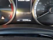 ✅ 2020 Lexus NX 300 F Sport • VIN: JTJSARBZ7L5010244 • Lot: 41624624. Listed on IAAI with 32,590 mi. Free auction sales archive from the USA and detailed vehicle history report at DreamBid. Image 7.