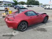 ✅ 2019 Mazda MX-5 Miata Grand Touring • VIN: JM1NDAM70K0310711 • Lot: 61779173. Wystawiony na Copart z przebiegiem 38 646 mil. Bezpłatny archiwum sprzedaży aukcyjnych z USA i szczegółowy raport historii pojazdu na DreamBid. Zdjęcie 3.