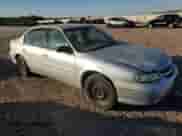 2003 Chevrolet Malibu with VIN 1G1ND52J53M500626, listed as a Copart auction lot 83228994 with 326,248 mi miles and Clean title. Bid and sale history available at DreamBid. Image 4.