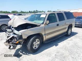 ✅ 2005 Chevrolet Suburban LT • VIN: 1GNEC16Z75J117611 • Лот: 41946614. Опубликован ранее на IAAI с пробегом 273 541 миль. Бесплатный доступ к архиву аукционных продаж из США и подробный отчёт об истории автомобиля на DreamBid. Изображение 2.