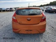 ✅ 2015 Hyundai Accent GS • VIN: KMHCT5AE8FU227736 • Лот: 76050484. Опубликован ранее на Copart с пробегом 40 835 миль. Бесплатный доступ к архиву аукционных продаж из США и подробный отчёт об истории автомобиля на DreamBid. Изображение 6.