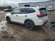 ✅ 2021 Subaru Forester Special Sports • VIN: JF2SKARC7MH450856 • Lot: 83956795. Wystawiony na Copart z przebiegiem 57 566 mil. Bezpłatny archiwum sprzedaży aukcyjnych z USA i szczegółowy raport historii pojazdu na DreamBid. Zdjęcie 2.