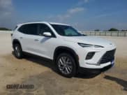 ✅ 2025 Buick Enclave Preferred • VIN: 5GAERARS6SJ154670 • Lot: 53400095. Listed on Copart with 18 mi. Free auction sales archive from the USA and detailed vehicle history report at DreamBid. Image 4.