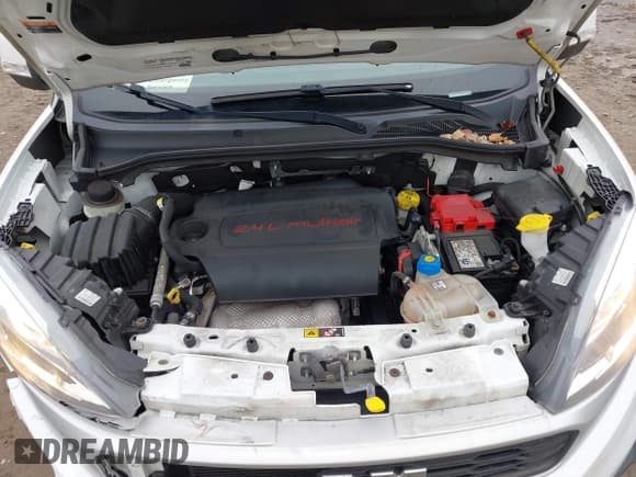 ✅ 2021 Ram ProMaster City Cargo Tradesman SLT • VIN: ZFBHRFBB4M6U18173 • Лот: 43763531. Опубликован ранее на IAAI с пробегом 120 054 миль. Бесплатный доступ к архиву аукционных продаж из США и подробный отчёт об истории автомобиля на DreamBid. Изображение 10.